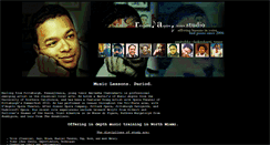 Desktop Screenshot of amitchakrabarti.com